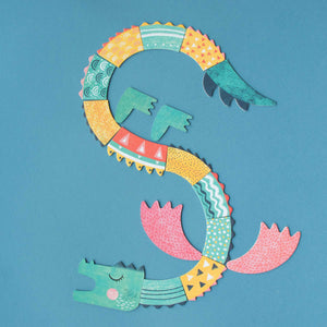 Drac Game von Lonji - Drachenspiel für Kinder