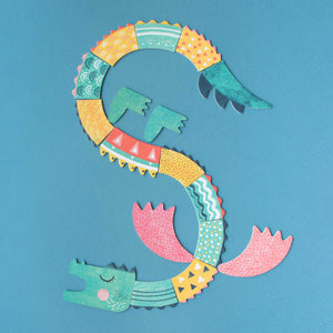 Drac Game von Lonji - Drachenspiel für Kinder