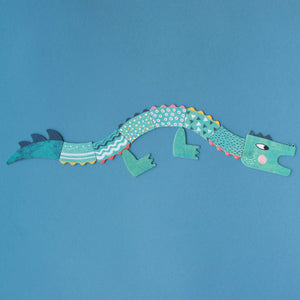 Drac Game von Lonji - Drachenspiel für Kinder