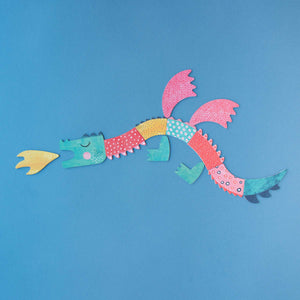 Drac Game von Lonji - Drachenspiel für Kinder