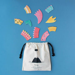 Drac Game von Lonji - Drachenspiel für Kinder