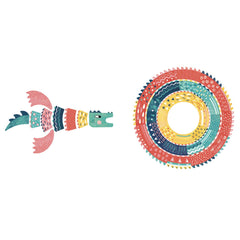 Drac Game von Lonji - Drachenspiel für Kinder