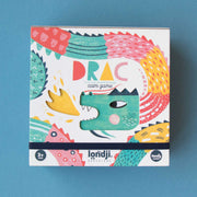 Drac Game von Lonji - Drachenspiel für Kinder