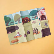 Farmtastic World von Londji