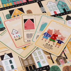 Postman | Geschwindigkeitsspiel von Londji