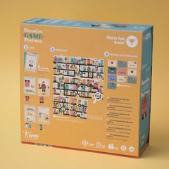 Postman | Geschwindigkeitsspiel von Londji