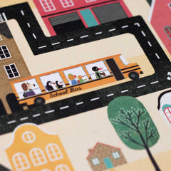 Postman | Geschwindigkeitsspiel von Londji