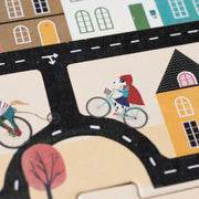 Postman | Geschwindigkeitsspiel von Londji