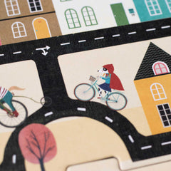 Postman | Geschwindigkeitsspiel von Londji