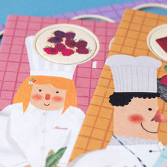 Where is the Cheese? | Geschwindigkeitsspiel von Londji