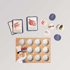 Where is the Cheese? | Geschwindigkeitsspiel von Londji