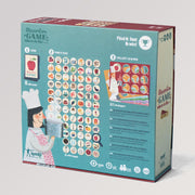 Where is the Cheese? | Geschwindigkeitsspiel von Londji