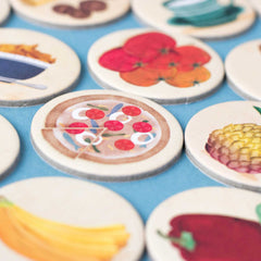 Where is the Cheese? | Geschwindigkeitsspiel von Londji