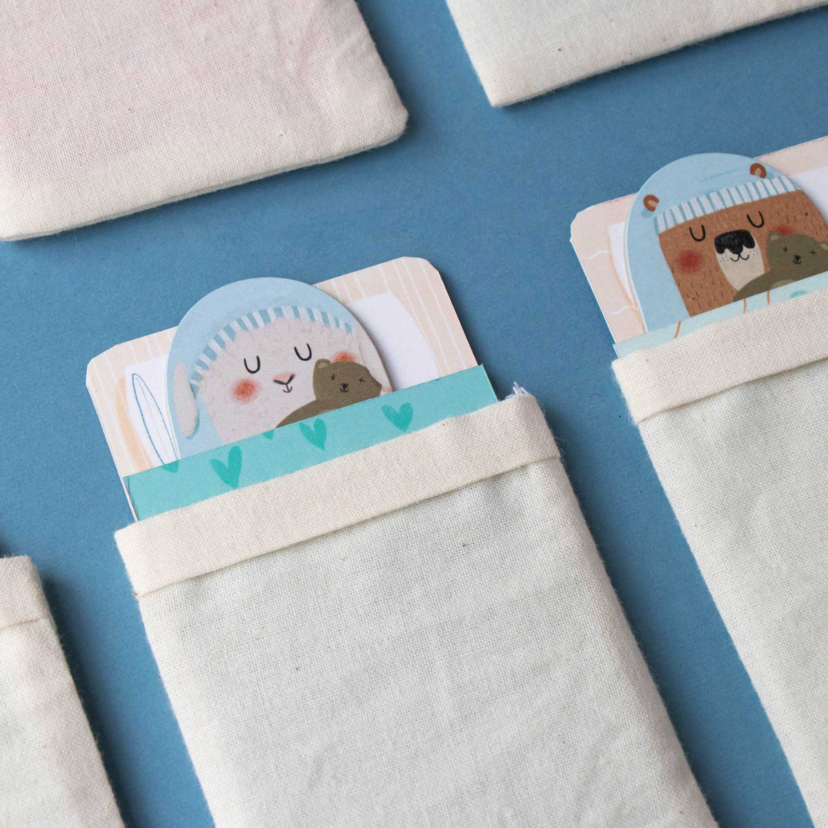 Good Night! Spiel von Londji