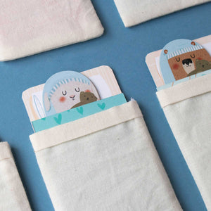 Good Night! Spiel von Londji