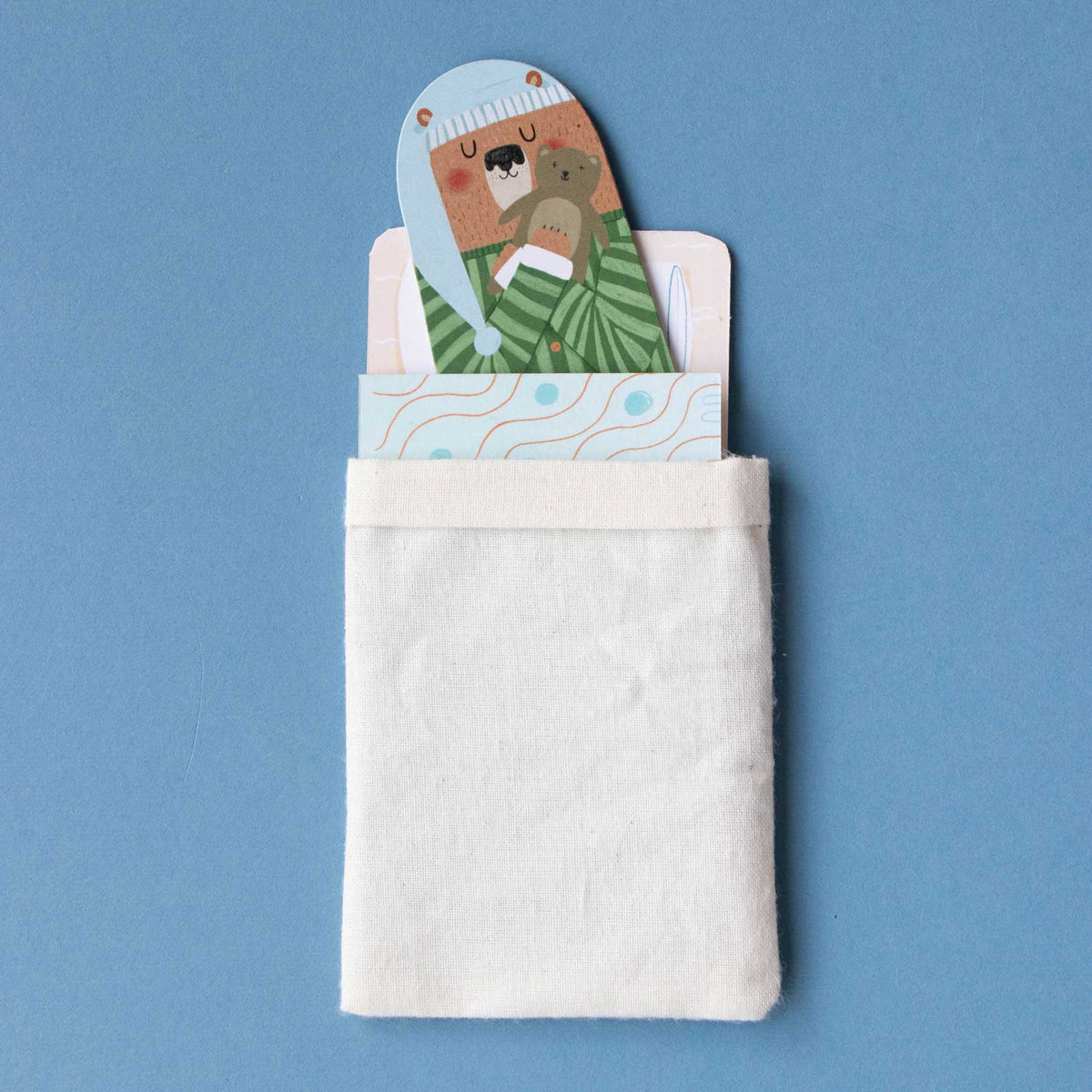 Good Night! Spiel von Londji