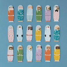 Good Night! Spiel von Londji