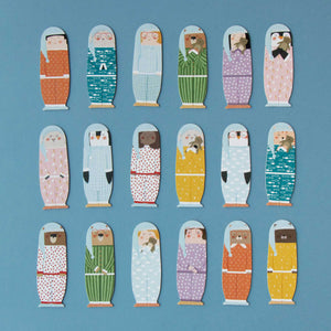 Good Night! Spiel von Londji