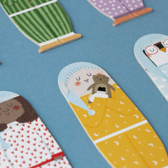 Good Night! Spiel von Londji