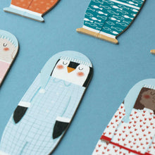 Good Night! Spiel von Londji