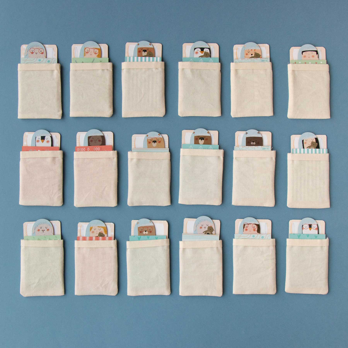 Good Night! Spiel von Londji