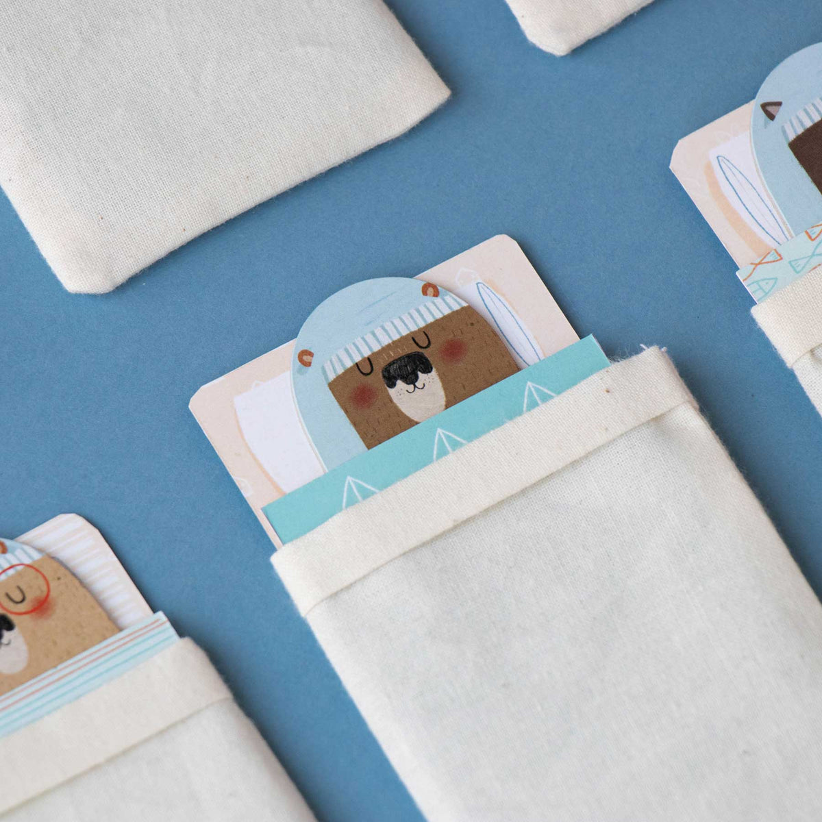 Good Night! Spiel von Londji