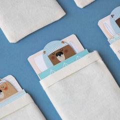 Good Night! Spiel von Londji