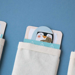 Good Night! Spiel von Londji