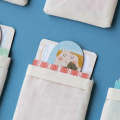 Good Night! Spiel von Londji