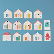 Good Night! Spiel von Londji