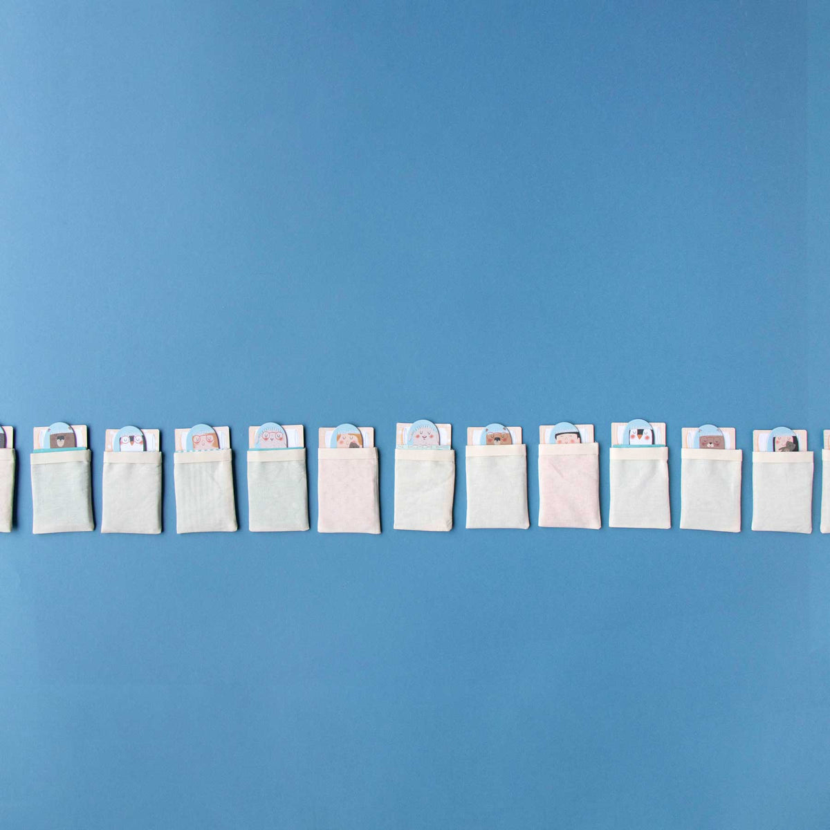 Good Night! Spiel von Londji