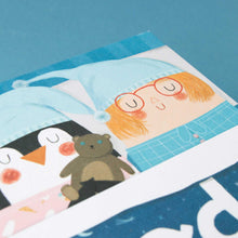 Good Night! Spiel von Londji