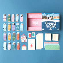 Good Night! Spiel von Londji