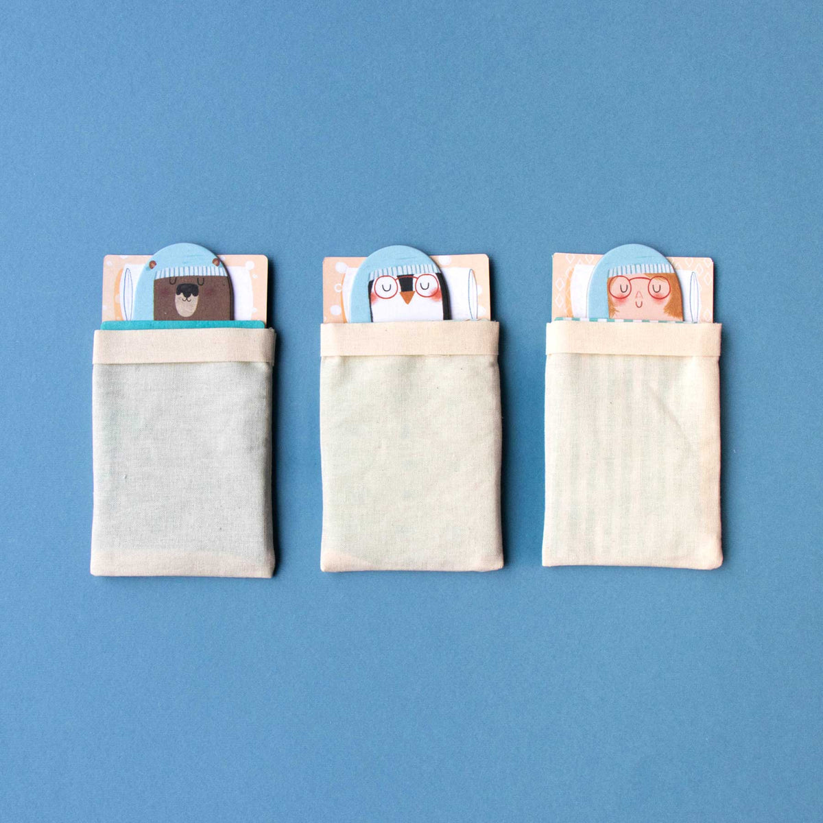 Good Night! Spiel von Londji