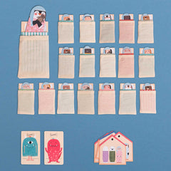 Good Night! Spiel von Londji