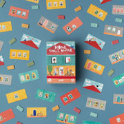 Home Sweet Home - Mathe-Kartenspiel für Kinder ab 7 Jahren