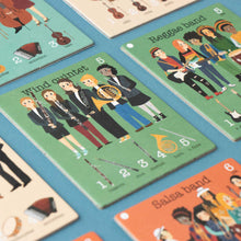 Il Concerto von Londji - Musikspiel für Kinder ab 7 Jahren