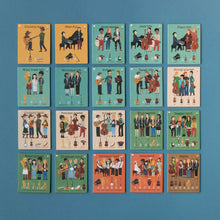 Il Concerto von Londji - Musikspiel für Kinder ab 7 Jahren