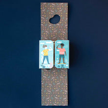 Spiel Inside Me von Londji - Menschlichen Körper entdecken ab 7 Jahren