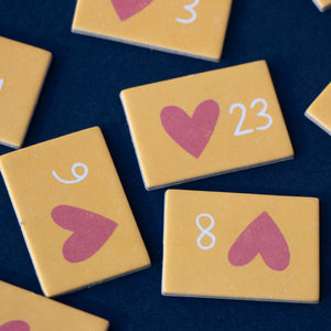 Spiel Inside Me von Londji - Menschlichen Körper entdecken ab 7 Jahren