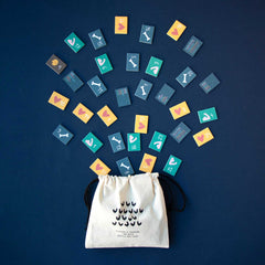 Spiel Inside Me von Londji - Menschlichen Körper entdecken ab 7 Jahren