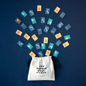 Spiel Inside Me von Londji - Menschlichen Körper entdecken ab 7 Jahren