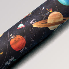 Kaleidoskop Planets | Universum von Londji