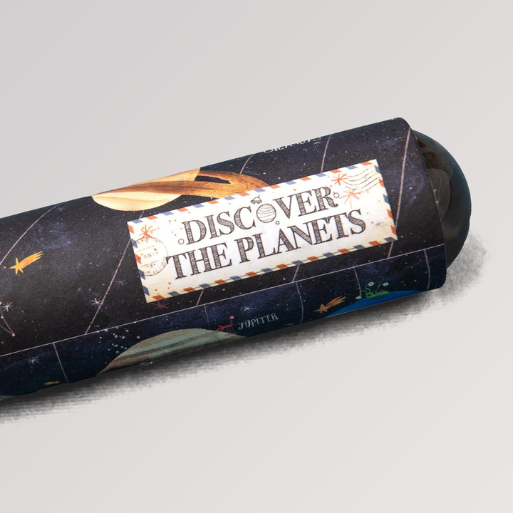 Kaleidoskop Planets | Universum von Londji