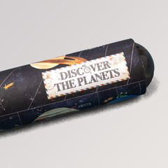 Kaleidoskop Planets | Universum von Londji