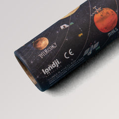 Kaleidoskop Planets | Universum von Londji