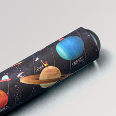 Kaleidoskop Planets | Universum von Londji