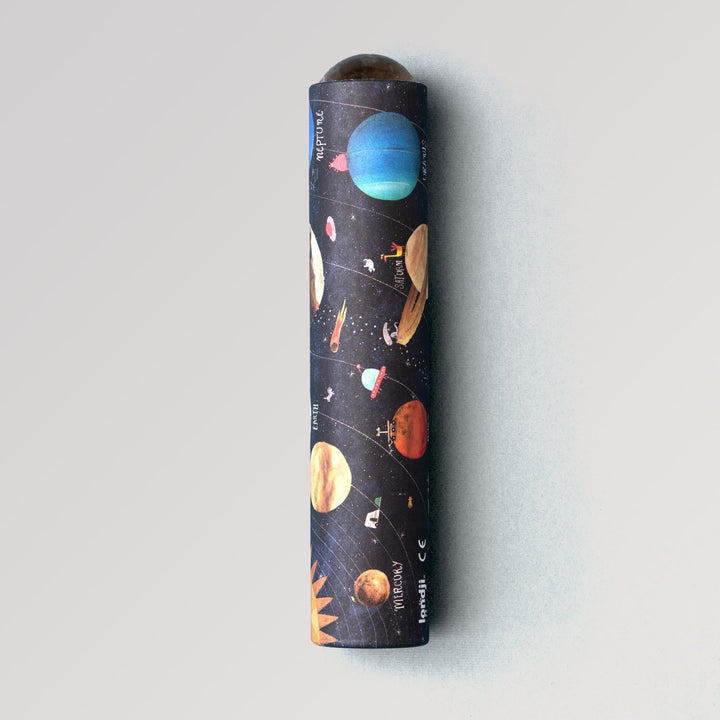 Kaleidoskop Planets | Universum von Londji