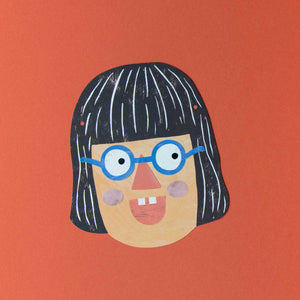 Make New Friends | Girlanden gestalten