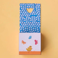 Memospiel - Chicks & Chickens von Londji